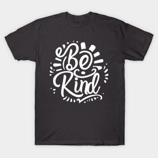 Be kind T-Shirt